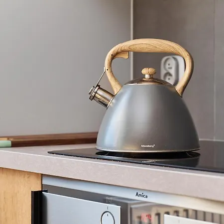 Tęczowa Old Town By Renters *