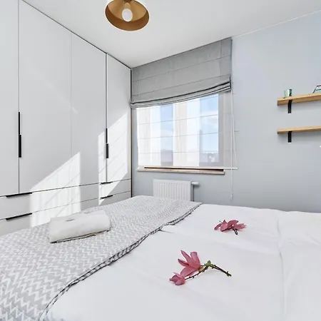 Tęczowa Old Town By Renters * Wrocław