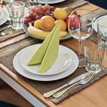 Tęczowa Old Town By Renters Wrocław