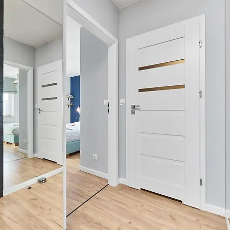 Teczowa Old Town By Renters *