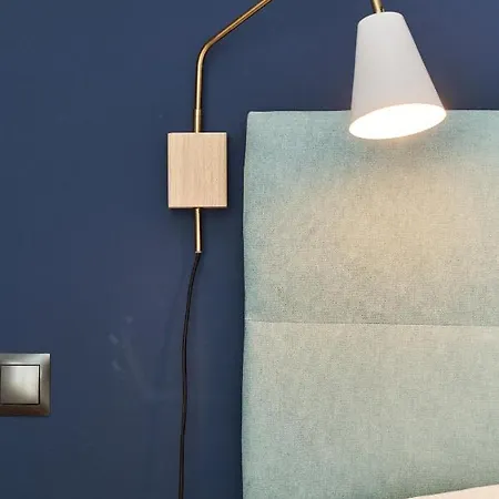 Teczowa Old Town By Renters アパート ヴロツワフ