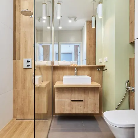 Teczowa Old Town By Renters