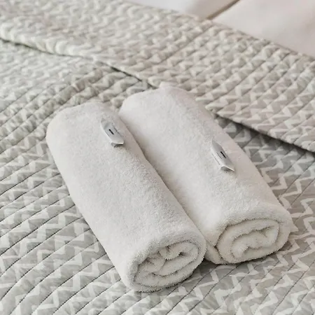 Teczowa Old Town By Renters アパート *